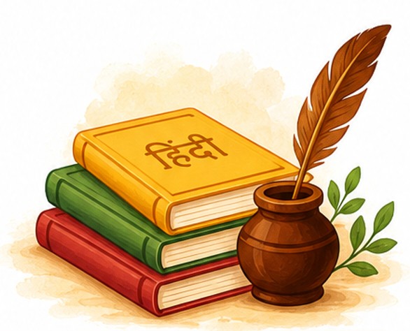 Hindi books